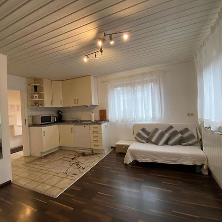 Ferienwohnung Geiger Sersheim Exteriér fotografie