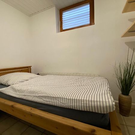 Ferienwohnung Geiger Sersheim Exteriér fotografie