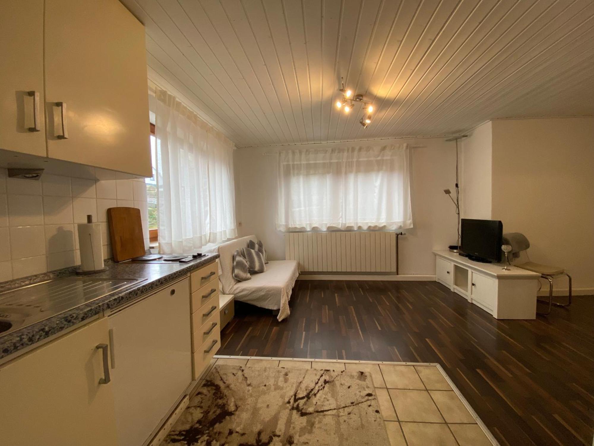 Ferienwohnung Geiger Sersheim Exteriér fotografie