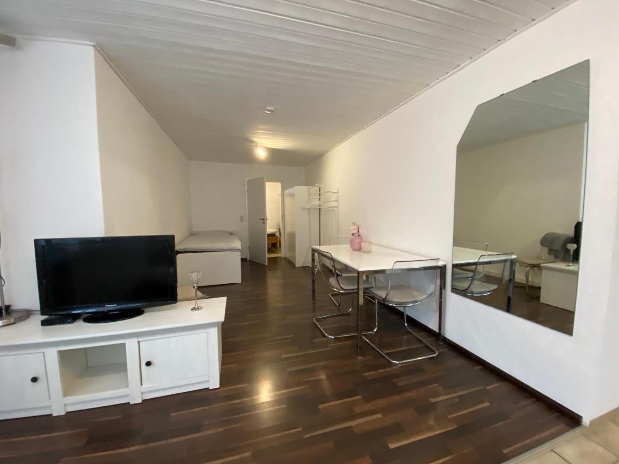 Ferienwohnung Geiger Sersheim Exteriér fotografie