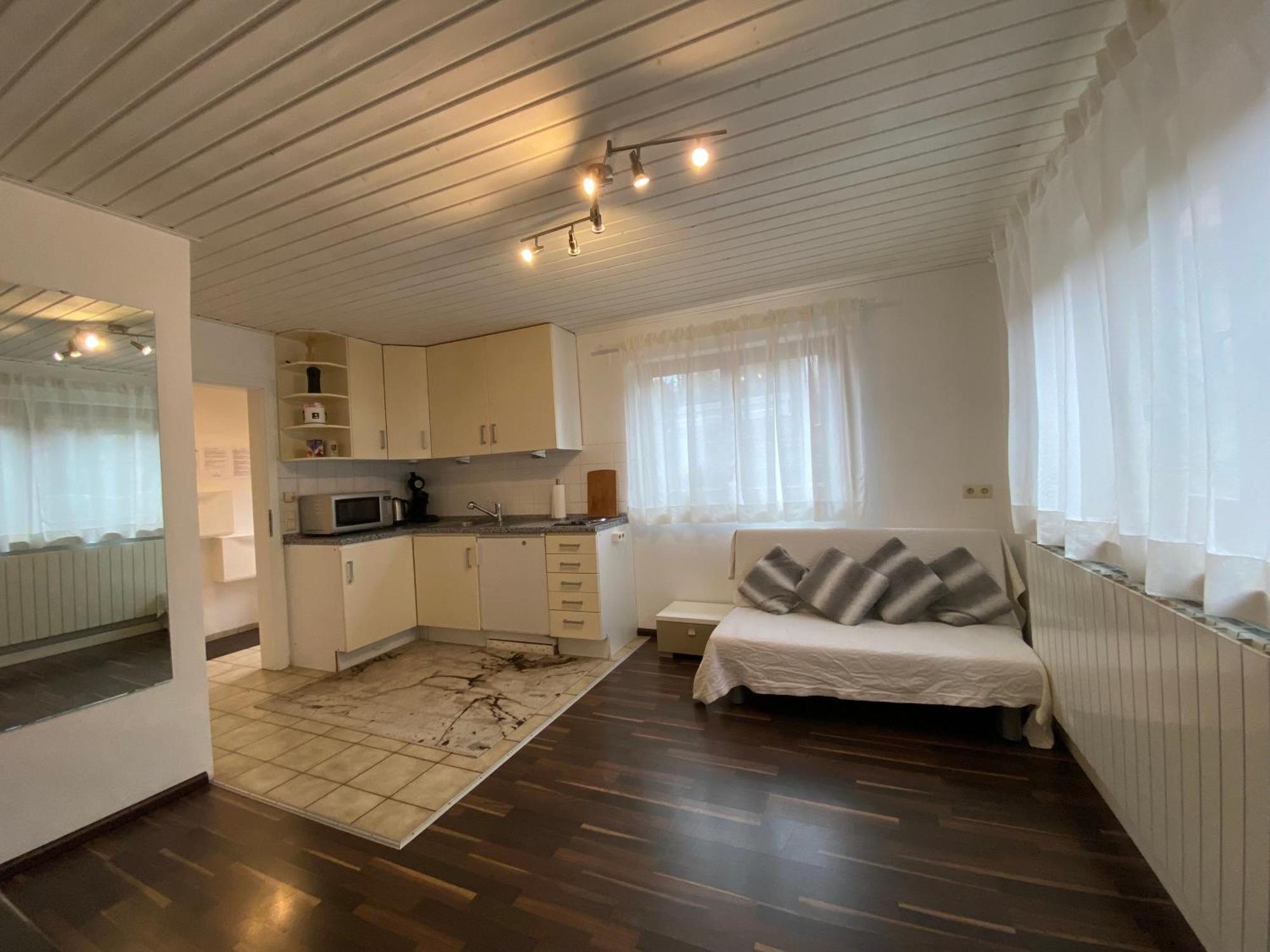 Ferienwohnung Geiger Sersheim Exteriér fotografie