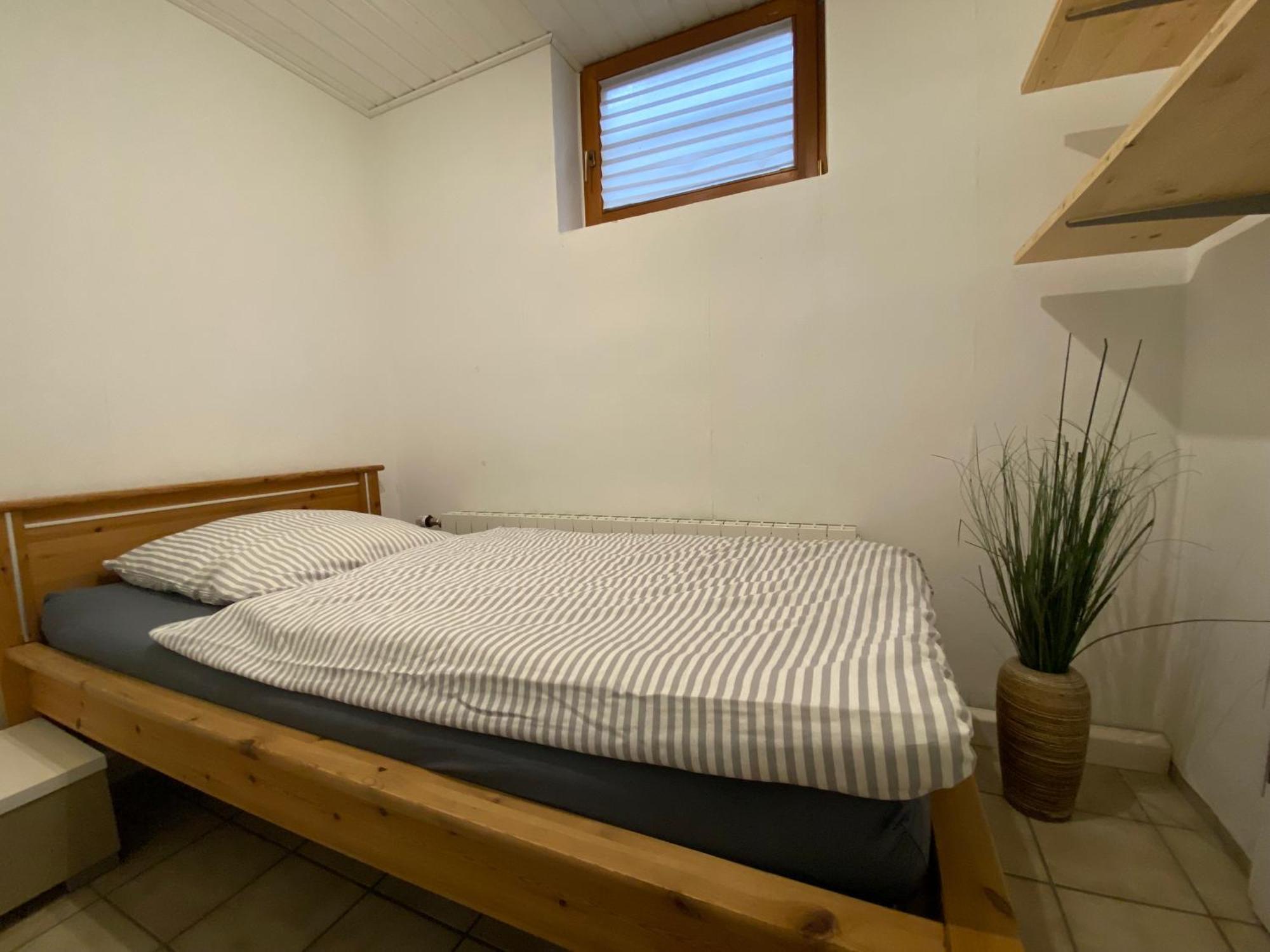 Ferienwohnung Geiger Sersheim Exteriér fotografie